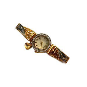 Vintage Ladie's Women's Fashion Wrist Watch